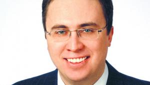 Jakub Borowski, główny ekonomista Credit Agricole
