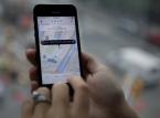 Uber rośnie w siłę i pieniądze: Teraz Trójmiasto, później kolejne dwa ośrodki