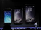 Apple bije rekordy: 11 mld dol. czystego zysku
