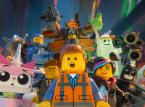 "Lego: Przygoda" (DVD) - świeża komedia