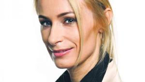 Beata Hudziak partner zarządzający w 8Tax Doradztwo Podatkowe Sp. z o.o.