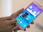 Smartfony i tablety Samsunga rządzą w sieci. Apple z największym spadkiem w 2014 roku