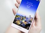 Chiny podgryzają jabłko Apple'a