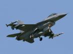 F-16 z drugiej ręki dla Polski. MON planuje zakup 96 myśliwców z odzysku
