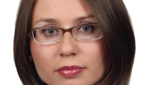 Aleksandra Kunkiel - Kryńska