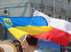 Razem z Kijowem chcemy zablokować napływ uchodźców