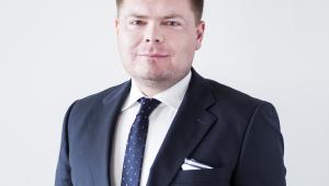 Michał Wielhorski