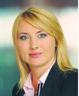 Małgorzata Dankowska</span> partner, doradca podatkowy