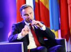 Kancelaria Prezydenta: Pod koniec września otwarcie punktu interwencyjnej pomocy prawnej