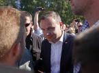 Andrzej Duda ma nowych doradców. Wśród nich Irena Zofia Romaszewska i Andrzej Zybertowicz
