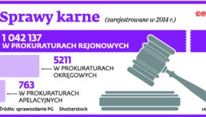 Sprawy karne