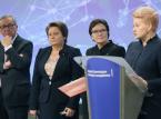 Bruksela: Umowy dotyczące budowy gazociągu Polska-Litwa podpisane