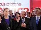 Zjednoczona Lewica nadal zjednoczona: Pilnują "spod Sejmu" rządów PiS