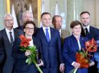 Nowy rząd PiS zaprzysiężony: Czego możemy się spodziewać?