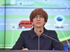 Rafalska o zmianach z ZUS: Od 15 grudnia zarząd będzie trzyosobowy