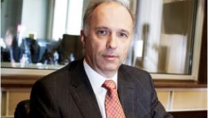 Andrzej Jakubiak / fot. Wojtek Górski