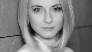 Dominika Kwiatkiewicz-Trzaskowska