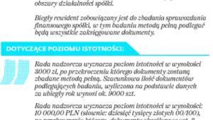 Błędne zapisy w przetargach i projektach umów