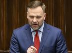 Jackiewicz: Poprzednia koalicja zrobiła z Ministerstwa Skarbu "ministerstwo wyprzedaży"