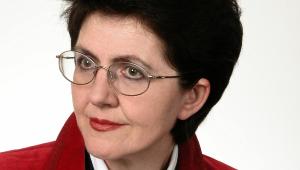 Prof. Leokadia Oręziak kierownik Katedry Finansów Międzynarodowych, Szkoła Główna Handlowa