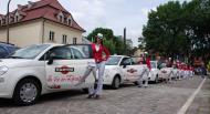 Firmy przechodzą na wynajem długoterminowy