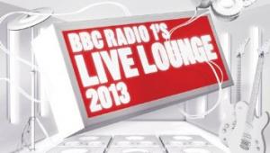 Różni wykonawcy “BBC Radio 1s Live Lounge 2015”