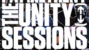 Pat Metheny „The unity sessions”