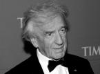 W wieku 87 lat zmarł Elie Wiesel - twórca terminu Holocaust
