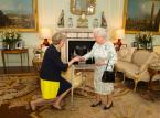 Theresa May nowym premierem Wielkiej Brytanii. Elżbieta II poleciła jej misję sformowania rządu