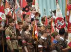 Uroczystości na Mokotowie w 72. rocznicę powstania warszawskiego