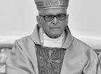Zmarł kard. Franciszek Macharski. Miał 89 lat