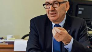 Stanisław Szwed, wiceminister rodziny, pracy i polityki społecznej