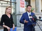 Nowoczesna przedstawia program gospodarczy. Chce m.in. obniżki składek ZUS dla małych firm