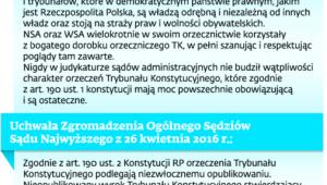 Agata Dziwisz adwokat GWW