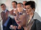 Dymisja Gronkiewicz-Waltz mogłaby zaszkodzić PO. Partia szuka rozwiązania dla Warszawy