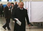 Wybory parlamentarne w Rosji: Jastrzębie na start