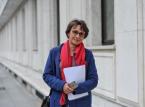 Romaszewska-Guzy: Finansowanie TVP z opłaty audiowizualnej, abonamentu i z reklam
