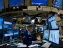 Przewaga Wall Street
