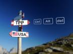 W miejsce TPP może wejść Państwo Środka
