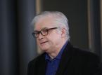 Cimoszewicz: Nie chcę wyśmiewać Orbana, ale to zawodnik wagi muszej