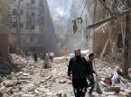 Aleppo. Matka wszystkich bitew