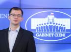 Michał Braun został pełnomocnikiem gabinetu cieni PO ds. organizacji pozarządowych