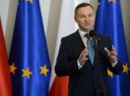 Prezydent podpisał ustawę: 9,1 mld zł na modernizację służb mundurowych