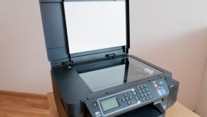 Epson L605
