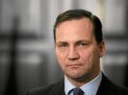"wSieci": Sikorski był zaangażowany w przygotowanie wizyty w Katyniu