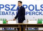 Petru: Przyjęcie euro to dla Polski strategiczny interes