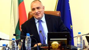 Bojko Borisow