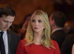Ivanka Trump - kobieta, która robi politykę za swojego ojca