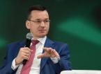 Morawiecki: Wskazana racjonalizacja systemu polityki klimatycznej na świecie