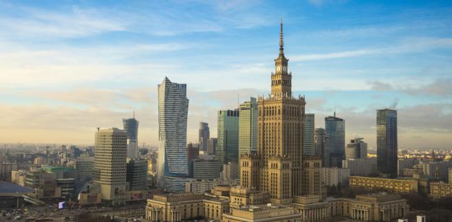 Warszawa Główna jest nieczynna od 1997 r.